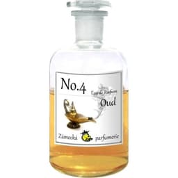 No.4 Oud