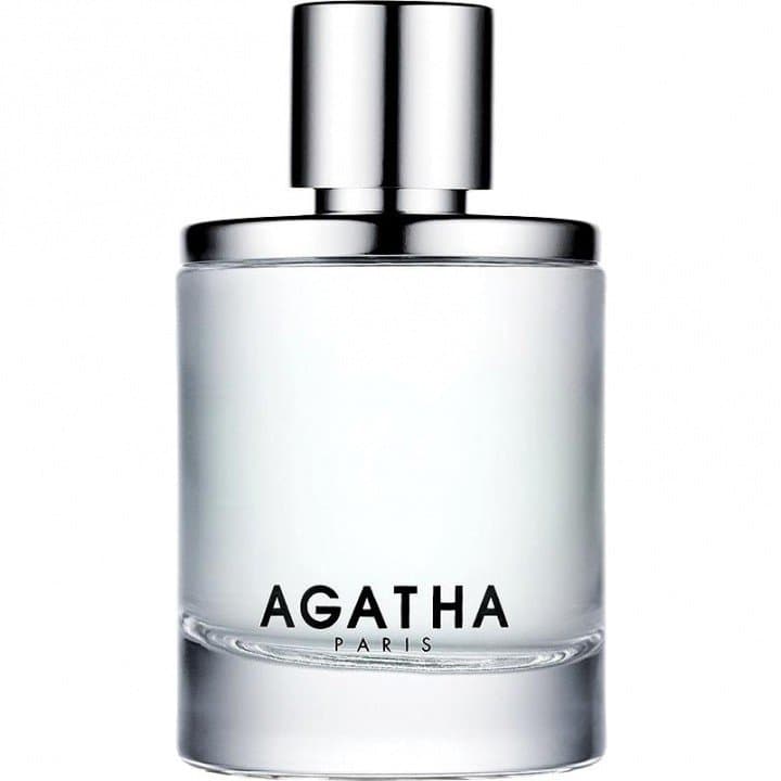 Un Matin à Paris / Rue Agatha by Agatha perfume bottle