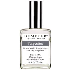 Turpentine