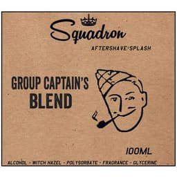 Group Captain's Blend