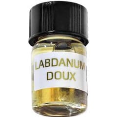 Labdanum Doux (Perfume Oil)