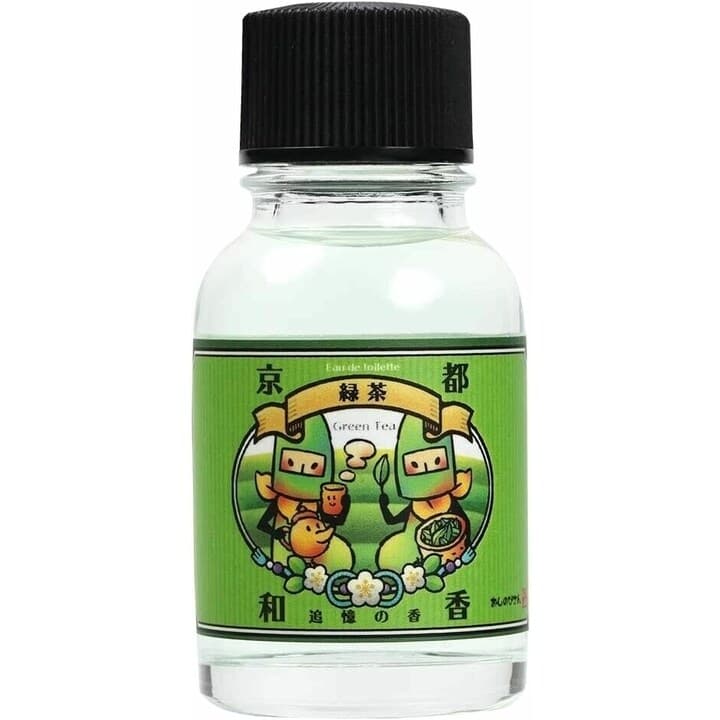 Green Tea EDT