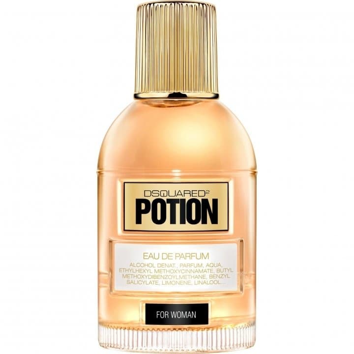 Potion for Woman