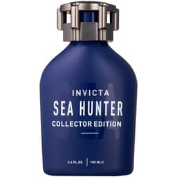 Sea Hunter Collector Edition