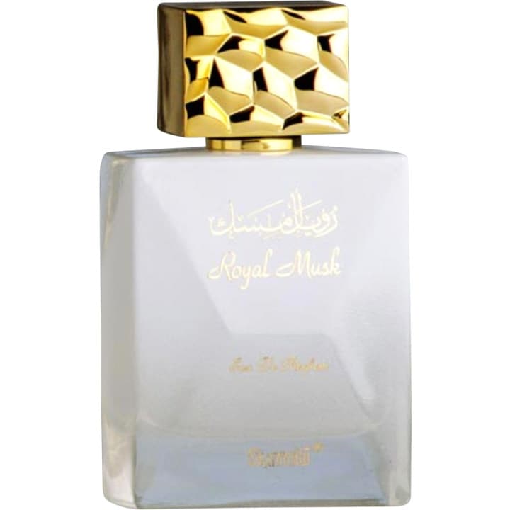 Royal Musk EDP