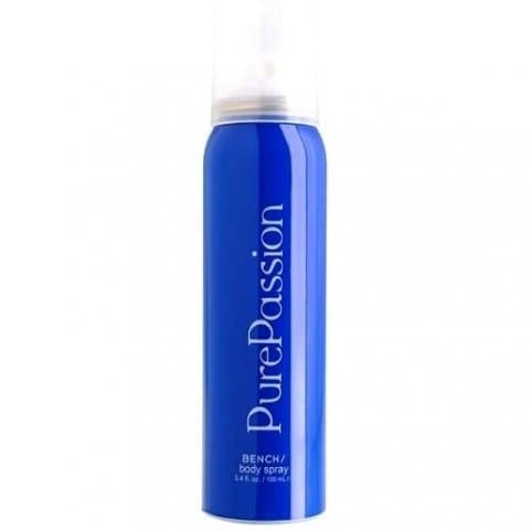 Pure Passion by Piolo Pascual (Body Spray)