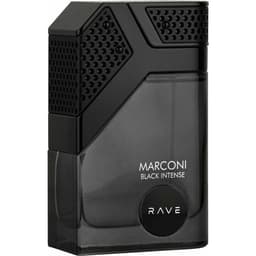 Marconi Black Intense