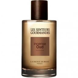 Incense Oud