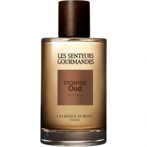 Incense Oud