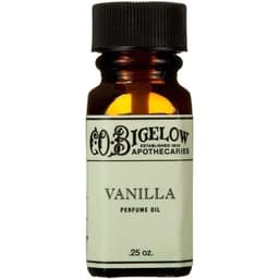 Vanilla