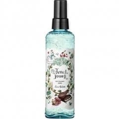 Luca Galette / ルカガレット (Body Mist) by Jewel Jouer / ジュエルジュエラ perfume bottle