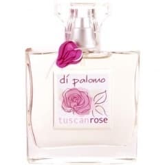 Tuscan Rose