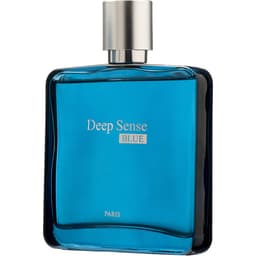 Deep Sense Blue