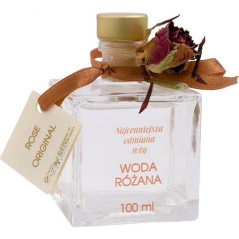 Woda Różana / Rose Original