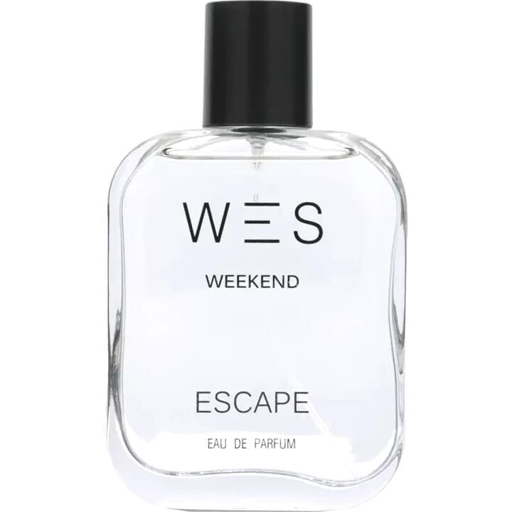 WES - Weekend Escape