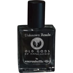 Old Gods of Appalachia - Unknown Roads EDP