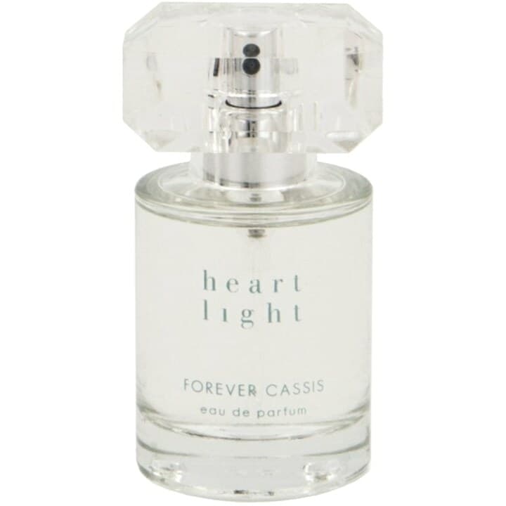 Heartlight Forever Cassis EDP