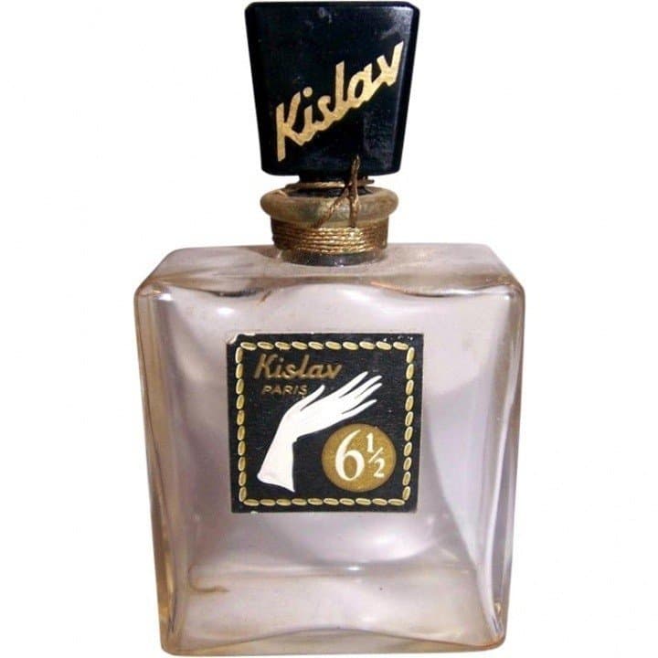 6 ½ (Parfum)