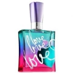 Love Love Love EDT