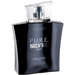 P.U.R.E. Silver Men