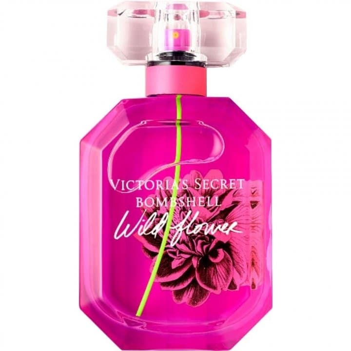 Bombshell Wild Flower EDP