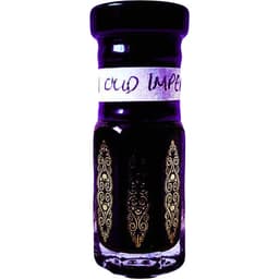 Patchouli Oud Imperial