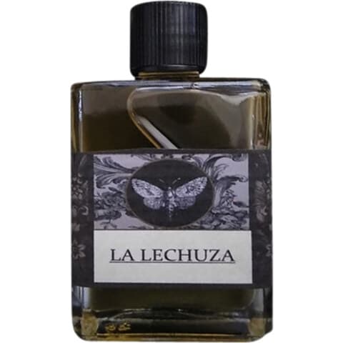 La Lechuza (Perfume Oil)