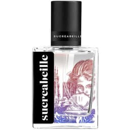 Victoriana (Perfume Oil)