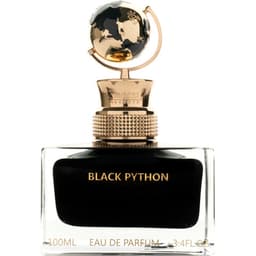 Black Python