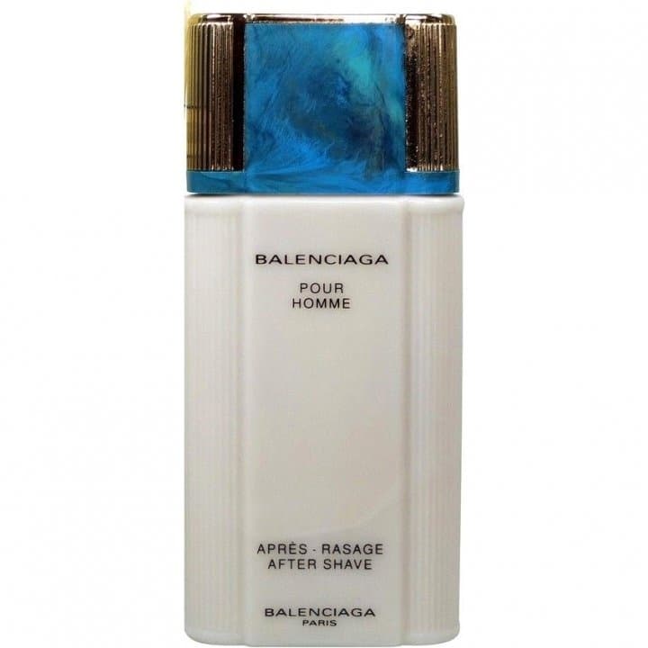 Balenciaga pour Homme (After Shave)