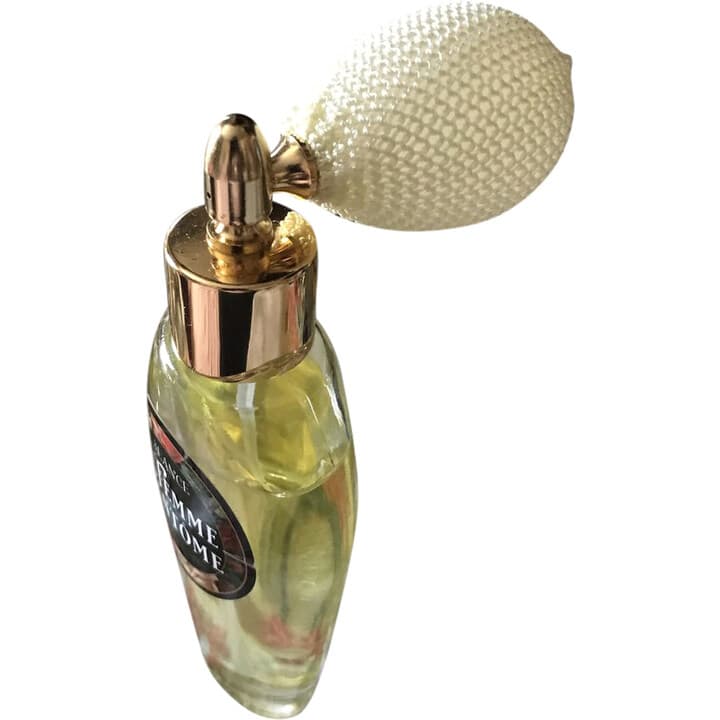 La Femme Fantôme EDP