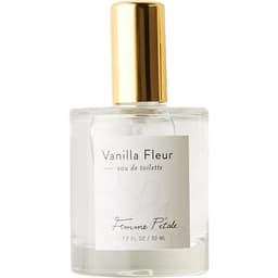 Vanilla Fleur