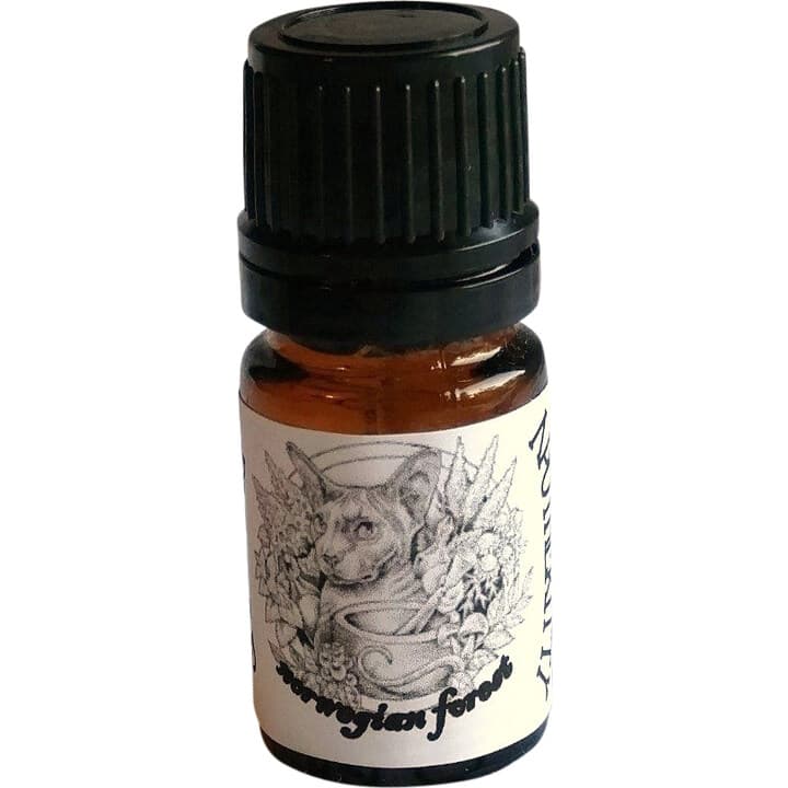 Norwegian Forest (Perfume Oil)