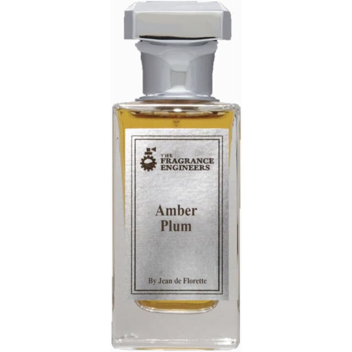 Amber Plum by The Fragrance Engineers perfume bottle