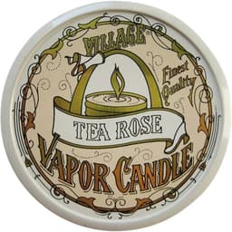 Tea Rose