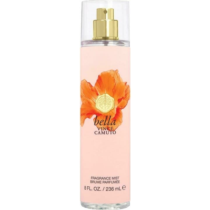 Bella (Fragrance Mist)