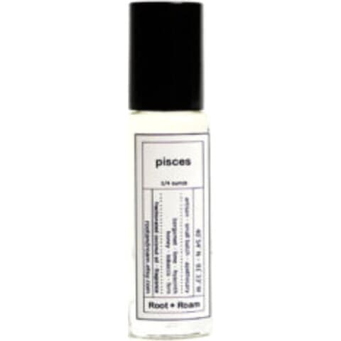 Pisces by Root + Roam perfume bottle