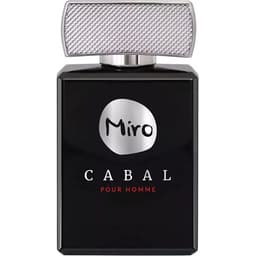 Cabal pour Homme