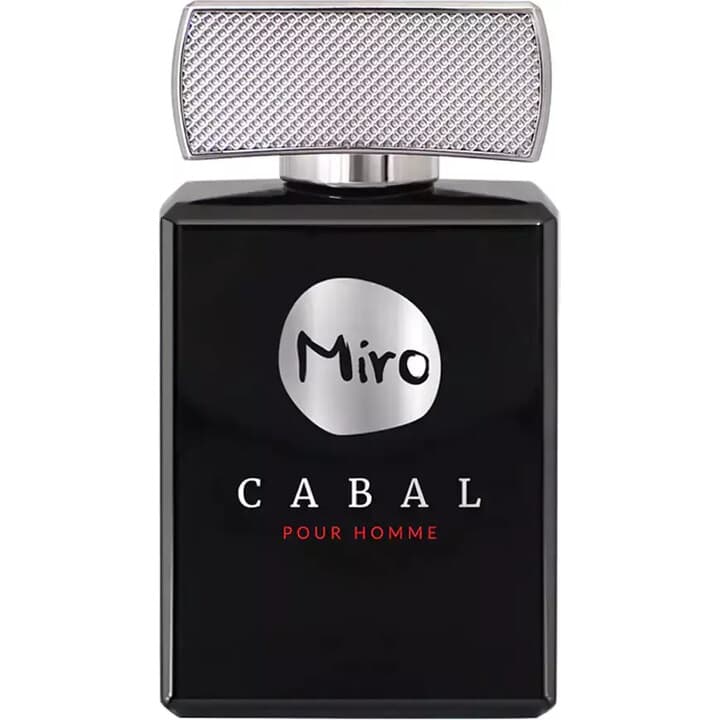 Cabal pour Homme