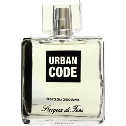 Urban Code