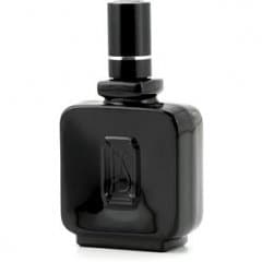 Onyx by Paul Sebastian perfume bottle