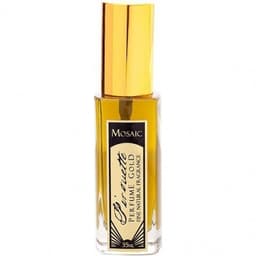 Perfume Gold - Mosaic