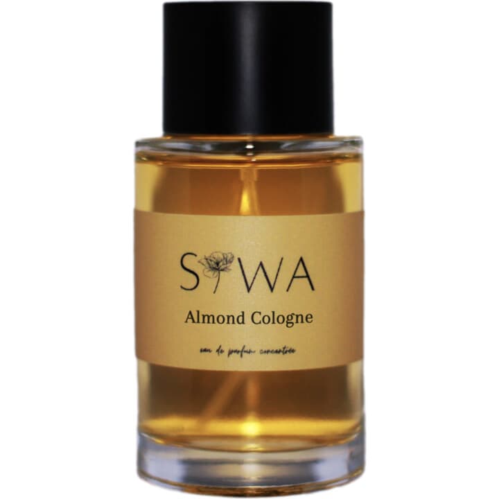 Almond Cologne