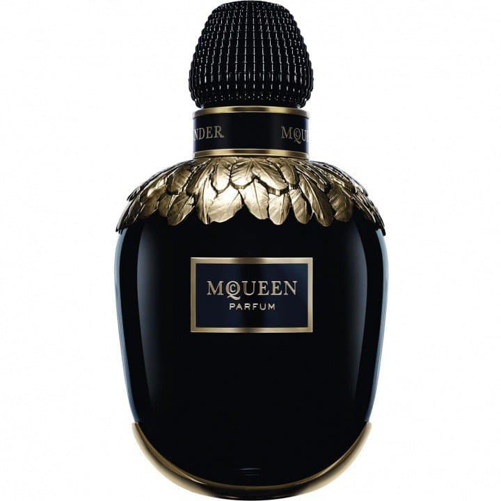 McQueen (Parfum)