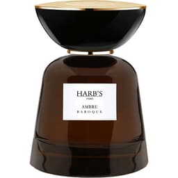 Ambre - Baroque