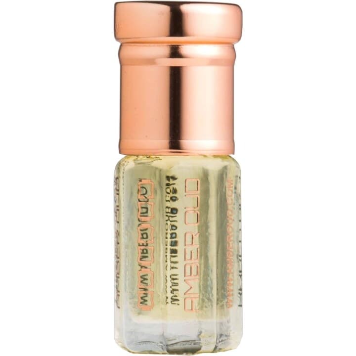 White Musk Blend