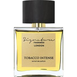 Tobacco Intense