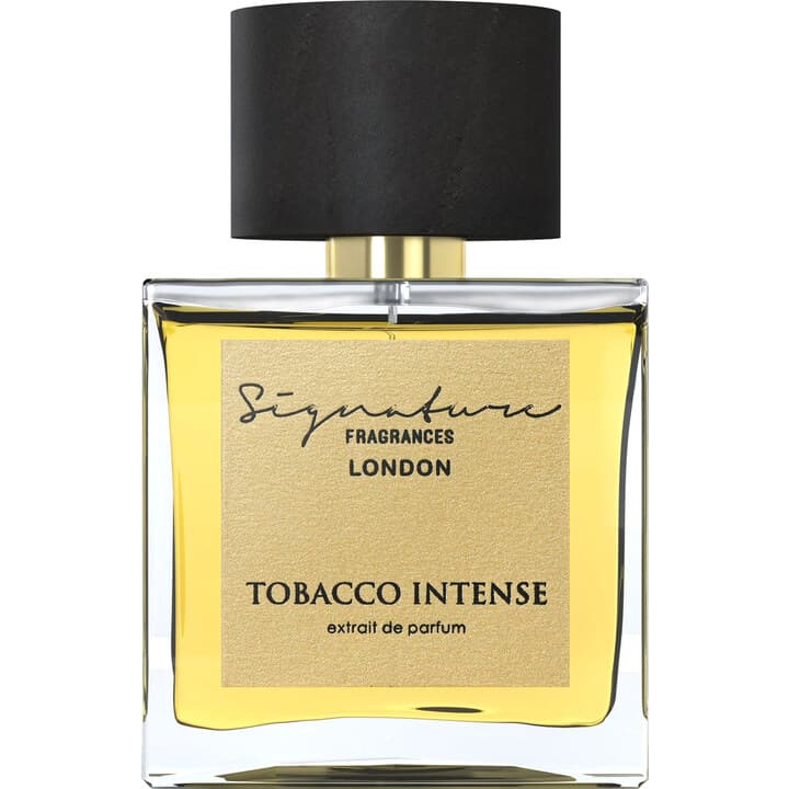 Tobacco Intense