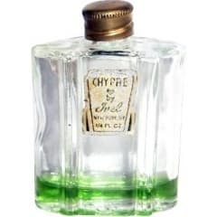 Chypre