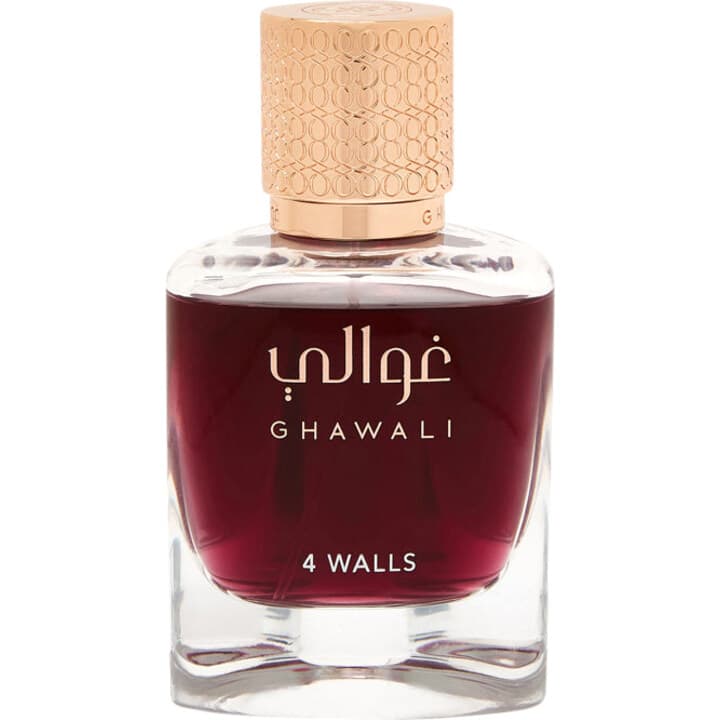 4 Walls (Parfum)